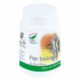 FIER BIOLOGIC 60CPS, Medica