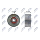 Rola intinzator curea transmisie Lexus Is 2 (Gse2_, Ale2_, Use2_) 250 05.10-13.03, 500318