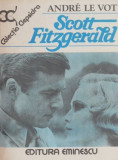 Scott Fitzgerald - Andre le Vot