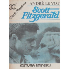 Scott Fitzgerald - Andre le Vot