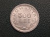 500 lei 1946 Adaos material