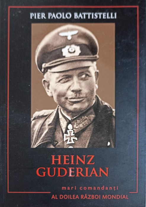 HEINZ GUDERIAN-PIER PAOLO BATTISTELLI-252504