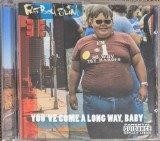 cd fat boy slim you&#039;ve come a long way, baby