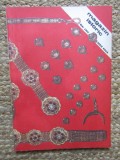 Magazin Istoric, Nr. 5 - MAI 1992
