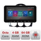 Navigatie Mazda RX8 2008-2011 Android radio gps internet 4+64 ecran 10.33&quot; CarStore Technology