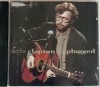 Eric Clapton &lrm;&ndash; Unplugged NM / NM cd muzica rock acustic blues Reprise Europa 1992