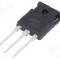 Dioda redresoare, 200V, 2x 40A, catod comun, dubla, IXYS - DPF80C200HB