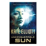 Unconquerable Sun