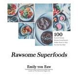 Rawsome Superfoods