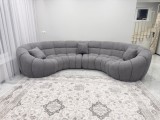 COLTAR FIX FABIO 5, 350 CM personalizabil