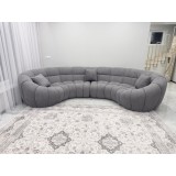 COLTAR FIX FABIO 5, 350 CM personalizabil