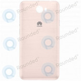Huawei Y5 II 2016 4G (CUN-L21) Capac baterie roz