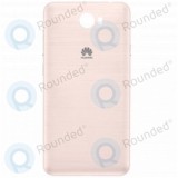 Huawei Y5 II 2016 4G (CUN-L21) Capac baterie roz