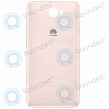 Huawei Y5 II 2016 4G (CUN-L21) Capac baterie roz foto