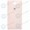Huawei Y5 II 2016 (Honor 5) Capac baterie roz