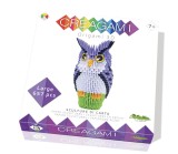Set creativ - Creagami - Bufnita | CreativaMente