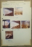 Fabrica de ciment Turda, perioada comunista// plansa cu 6 fotografii, Fototeca