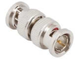 Conector adaptor BNC tată 75&Omega;