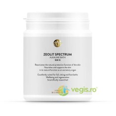 Zeolit Spectrum Sare de Baie Alcalina 360g