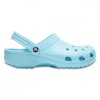 Saboti Crocs Classic Albastru deschis - Ice Blue, 39