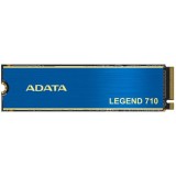 SSD ADATA Legend 710 2TB PCI Express 3.0 x4 M.2 2280, A-data