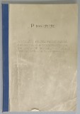 P100 - 91 ( 92 ) , INDICATIV PENTRU PROIECTAREA ANTISEISMICA A CONSTRUCTIILOR DE LOCUINTE SOCIAL - CULTURALE , AGROZOOTEHNICE SI INDUSTRIALE , 1991