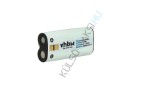 &Icirc;nlocuire baterie dictafon VHBW pentru Olympus BR403, BR402 - 800 mAh 2,4 V NiMH