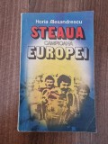 Carte Steaua Campioana Europei, 1986