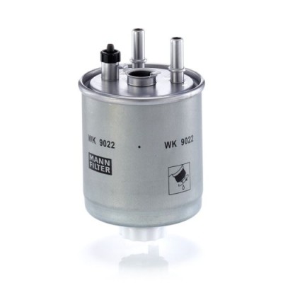Filtru combustibil Mann-Filter WK9022 foto