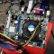 kit placa de baza Intel DH61CR,procesor I3 2100,4GB RAM ddr3,cooler socket 1155