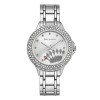 Ceas Dama, Juicy Couture, JC128 JC1283SVSV - Marime universala