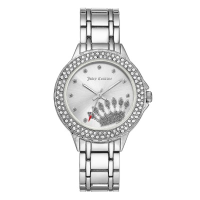 Ceas Dama, Juicy Couture, JC128 JC1283SVSV - Marime universala foto
