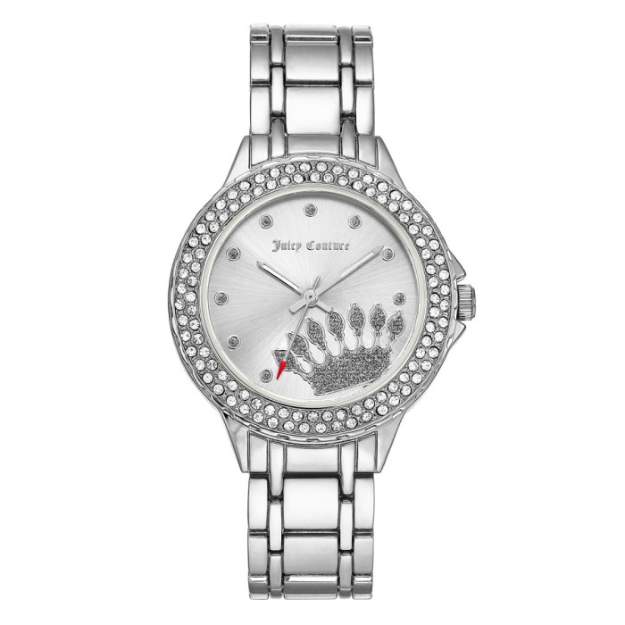 Ceas Dama, Juicy Couture, JC128 JC1283SVSV - Marime universala