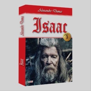 Isaac 2/2 - Alexandre Dumas foto