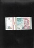 1000 1.000 lei 1993 mai seria000975 unc