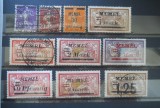 GERMANIA MEMEL