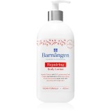Barn&auml;ngen Repairing lapte de corp pentru pielea uscata sau foarte uscata 400 ml