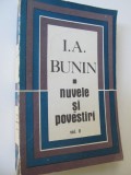 Nuvele si povestiri (vol. 2) - I. A. Bunin