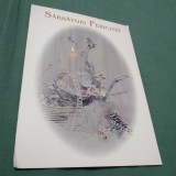 Cumpara ieftin CARTE POSTALA - FELICITARE CIRCULATA