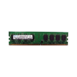 Memorie desktop Samsung 1 GB DDR2 667 Mhz