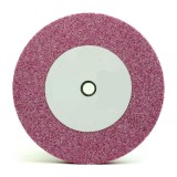 Disc abraziv pentru aparat de ascutit lant drujba 100x10mm