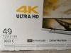 Componente electronice Sony Bravia X83C (49&quot;)