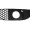 Grila bara fata Mitsubishi Lancer (Cy0), 03.2007-, Stanga, 8321A089, 523427-1 cu locas pentru proiectoare , Model SEDAN