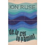 De la cer la pamint