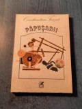 Papusarii Constantin Teasca