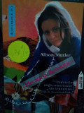 Alison Mutler - Plecata la Revolutie (2007)