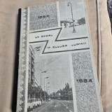 Un secol in slujba luminii 1884-1984