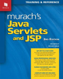 Murach&#039;s Java Servlets and JSP