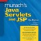 Murach&#039;s Java Servlets and JSP