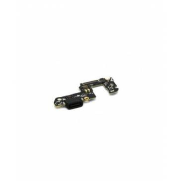 Placa cu conector alimentare si date Huawei Honor 9 STF-L09 Original foto